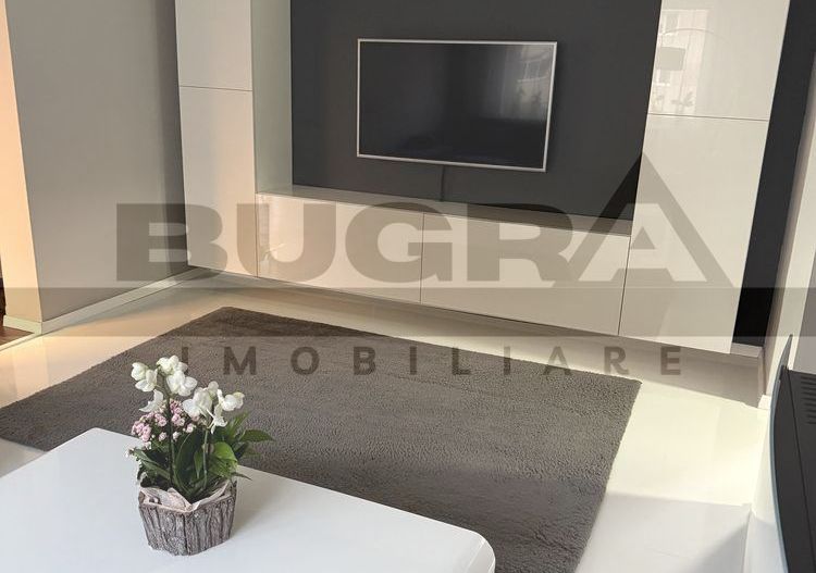 Apartament de 3 camere, 65mp, pet friendly, parcare, zona Profi - Poză 4