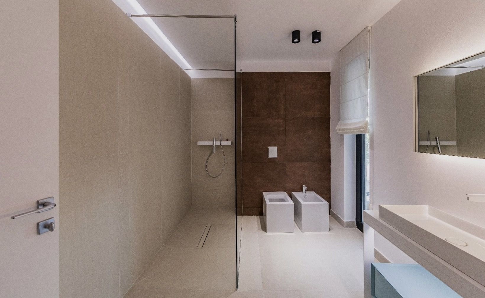 Chirie | Vilă Contemporană 6 camere 320 mp utili | Iancu Nicolae - Poză 18