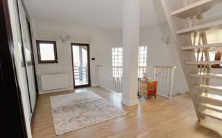 Casa Individuala - Vladesti - Teren de 1780 mp - Poză 25