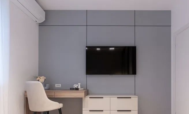 Chirie | Apartament 3 camere | Prima Închiriere | Parcare inclusă - Poză 17