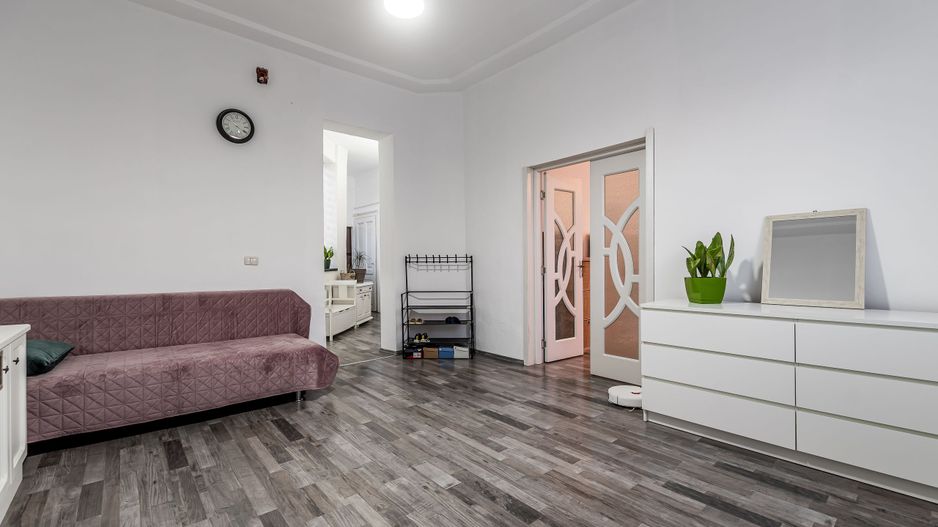 Casa la cheie in Gradiste, zona excelenta, teren 471 mp Comision 0 - Poză 7
