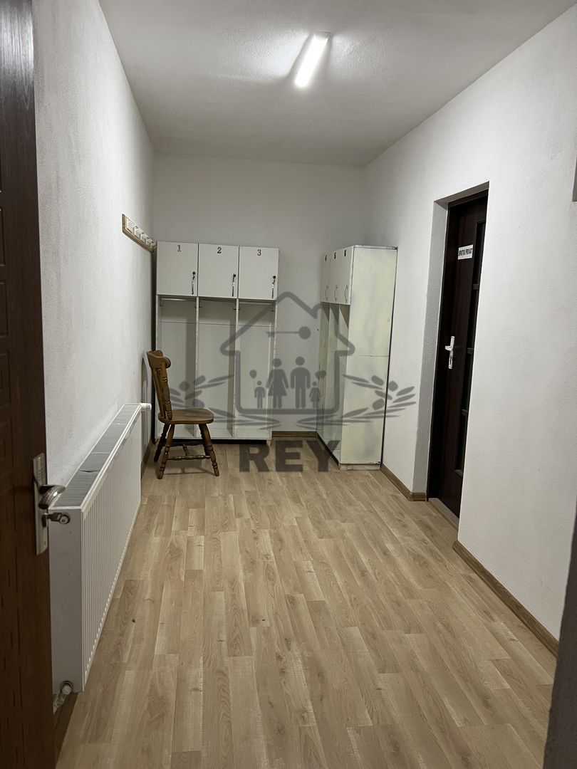 Spații de birouri cu diferite suprafețe + opțional spații de producție - Poză 2