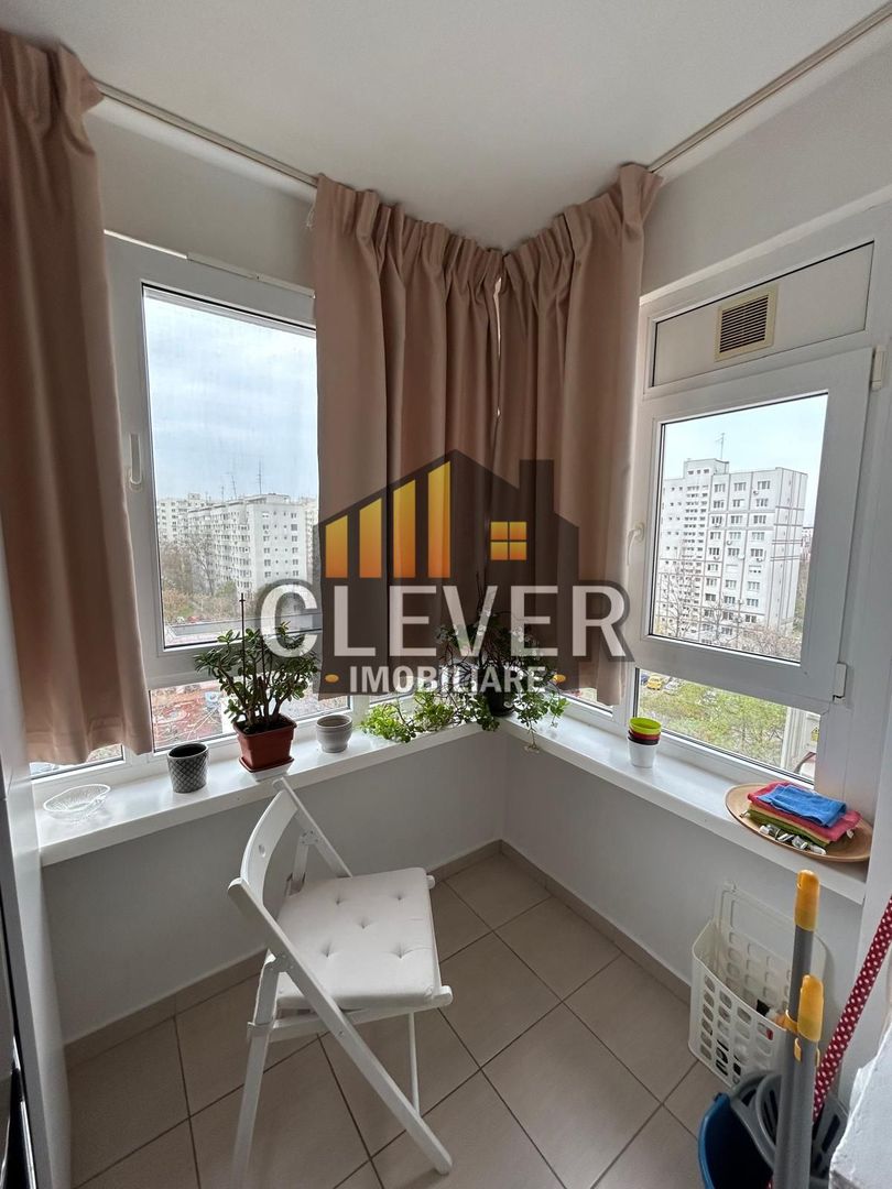 Apartament 2 camere de inchiriat Nicolae Grigorescu - Poză 7