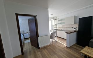 Apartament modern 3 camere baie cu geam hol 2 balcoane in Arhitectilor - Poză 4