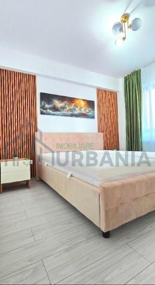 Apartament 2 camere, decomandat, etaj 1, complex Panoramic Cug – prima închiriere - Poză 14