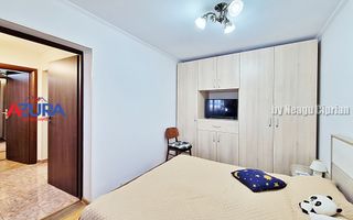 AZURA Imobiliare - Cel mai bun Apartament cu 4 Camere din Trivale - Poză 1