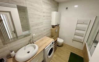 3 camere open space, USAMV, Parcare, Frunzisului, Lidl, Zorilor - Poză 7