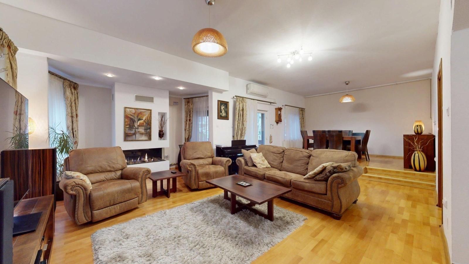 PIPERA - Iancu Nicolae | Vila 290 mp| Teren 387 mp | langa padure - Poză 1