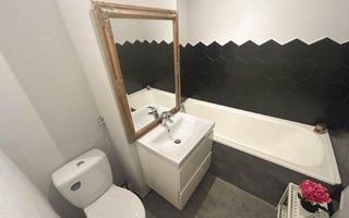 Vanzare apartament 2 camere 56mp Doamna Ghica - Poză 2