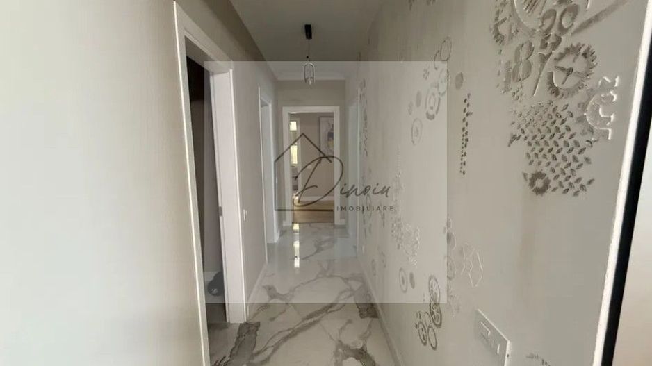 Apartament 3 camere Ambiance Residence I Pipera I COM 0% - Poză 6