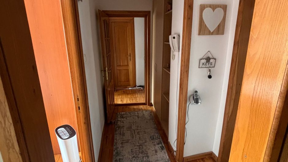 Apartament 4 camere 78mp etaj 3/4 - Marasti - Poză 6