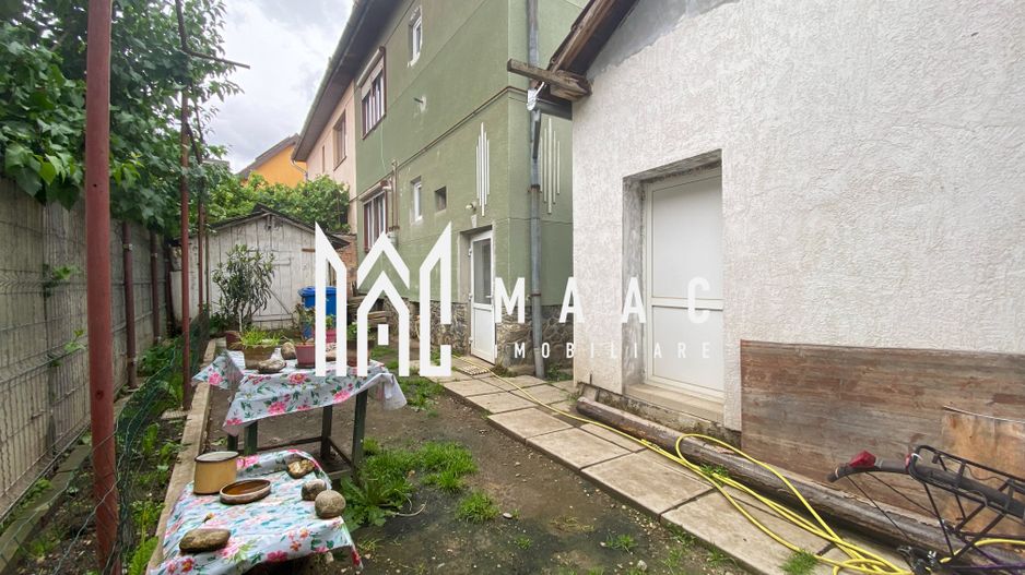 Casa tip Duplex 3 camere | Curte proprie | Piata Cibin - Poză 19