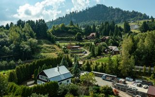 Teren intravilan parcelabil de vanzare - Colibița. Plata in 3 rate! - Poză 11