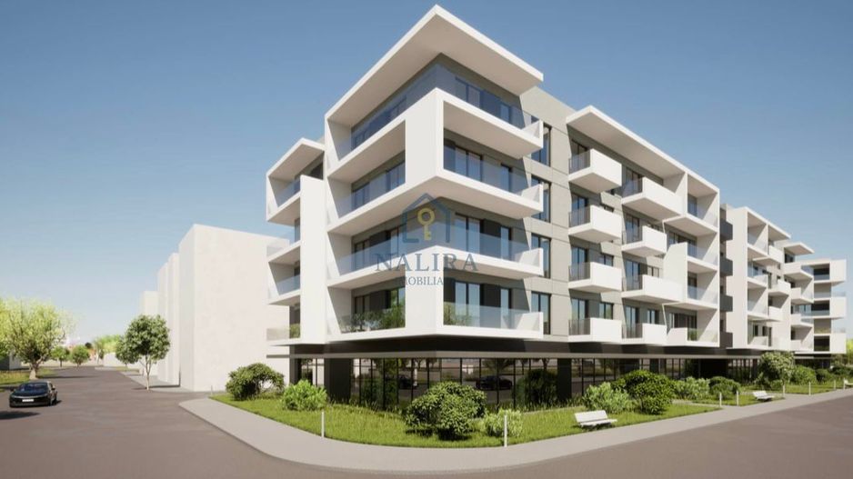 Apartamente noi Mărgeanului - Poză 1