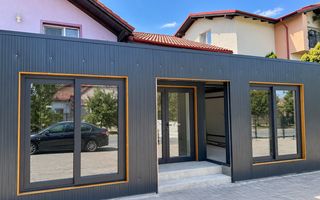 Spațiu comercial 90 mp utili ideal pentru diverse activități Giroc - Poză 1
