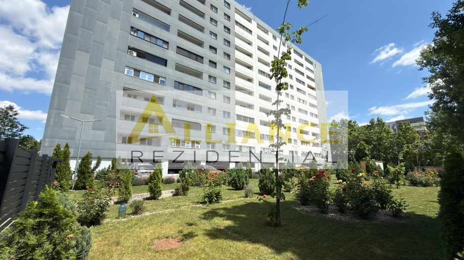 Apartament 2 camere 60 mp Boxa Parcare Subterana Metrou - Poză 7