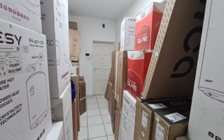 SPATIU COMERCIAL DE VANZARE PE CALEA TIMISORII - Poză 9