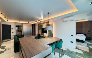 Apartament ultrafinisat | 3 camere | zona Unirii - Poză 3