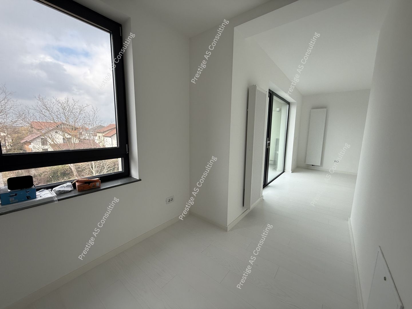 Apartament Nou 2 Camere 2 Bai | Parcul Terra- Dumbravita - Poză 6