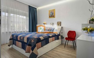 Langa Padure, Vila P+Pod , 1500mp teren,  terasa 40mp,  complex securizat - Poză 16