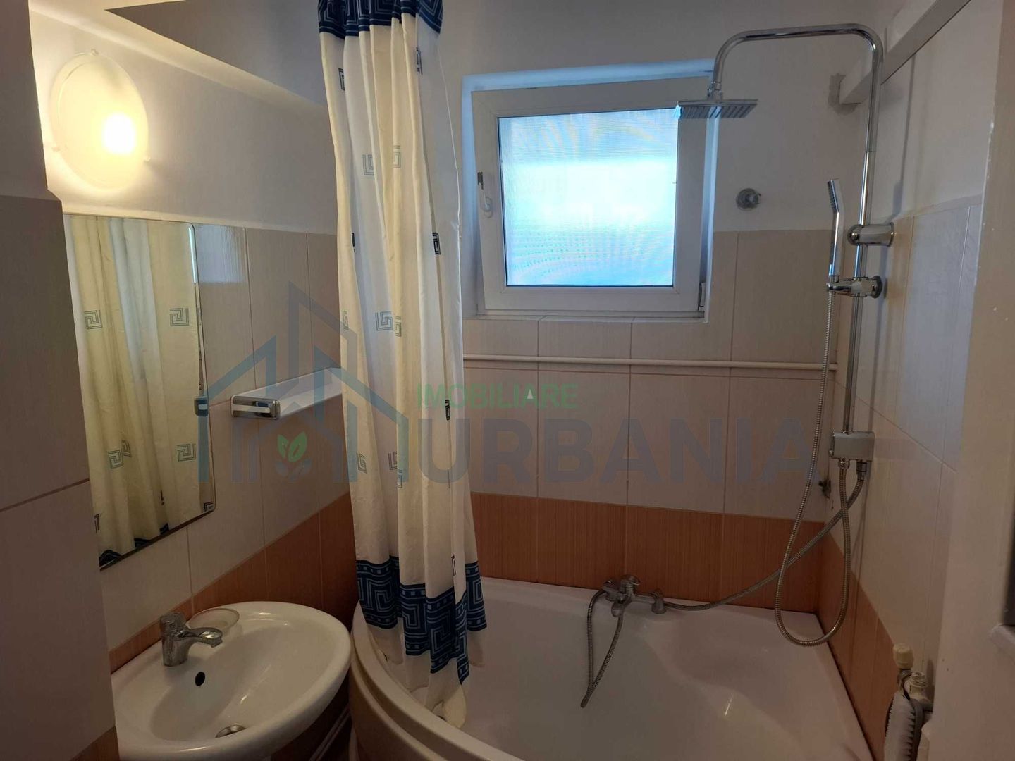 Apartament 2 camere de inchiriat, Piata Unirii – UMF, Iasi - Poză 7