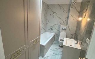 Penthouse complex nou 4 camere la 5 min de metrou Timpuri Noi - Poză 6