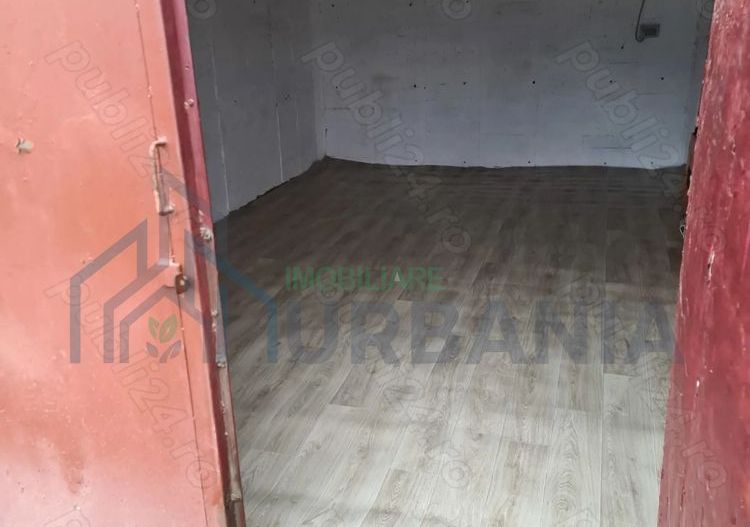 Închiriere Garaj - Poză 1