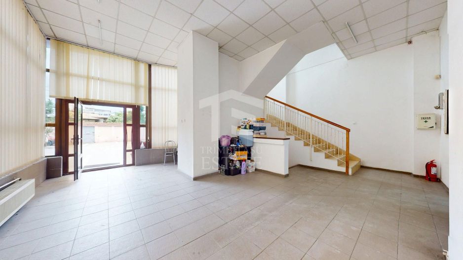 DAMAROAIA | Jiului | Chirie Casa 16 camere | 15 parcari + metrou 900m - Poză 4