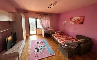Vila  zona Elisabetin P+2E+M - Poză 34