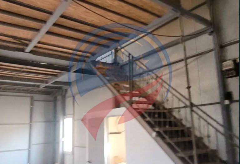 HALĂ DE ÎNCHIRIAT – IDEALĂ PENTRU DEPOZITARE, PRODUCȚIE SAU ACTIVITĂȚI ECONOMICE - Poză 3