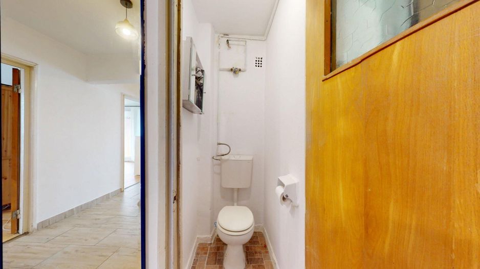 Apartament 4 camere Metrou Pacii - Poză 11