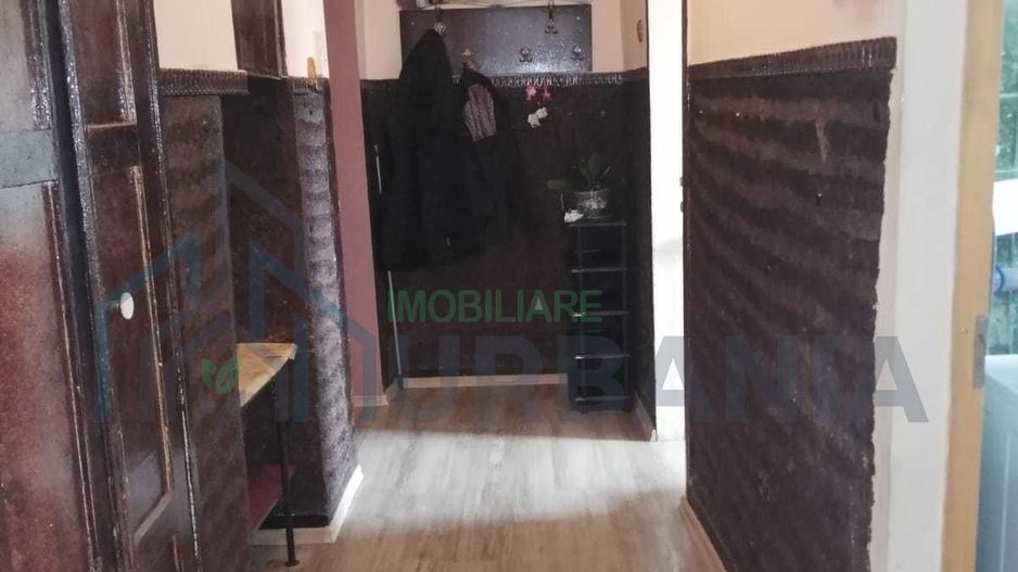 Apartament 2 camere, zona Tudor Vladimirescu - Iași - Poză 4