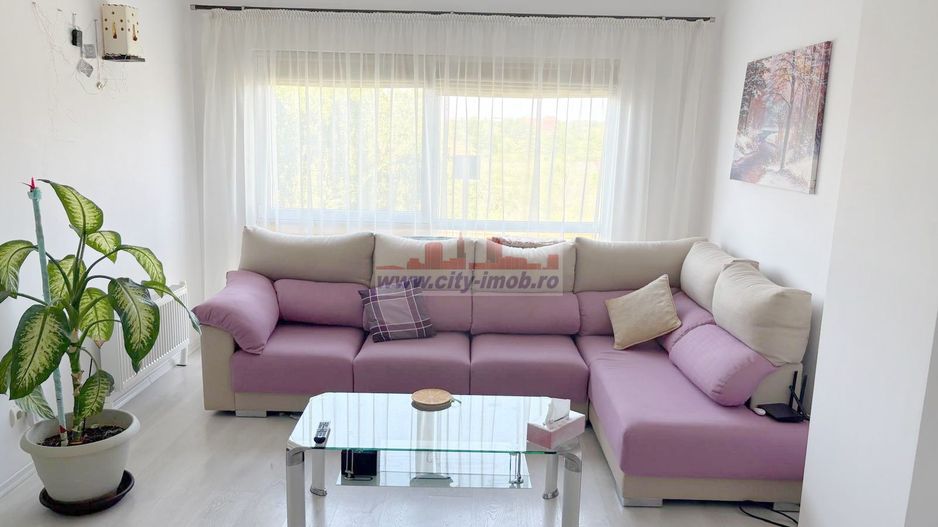Inchiriere apartament 2 camere Baneasa Complex Rezidential - Poză 1