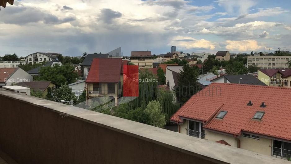 Apartament cu 2 camere de inchiriat in zona Bucurestii Noi - 0 comision - Poză 7