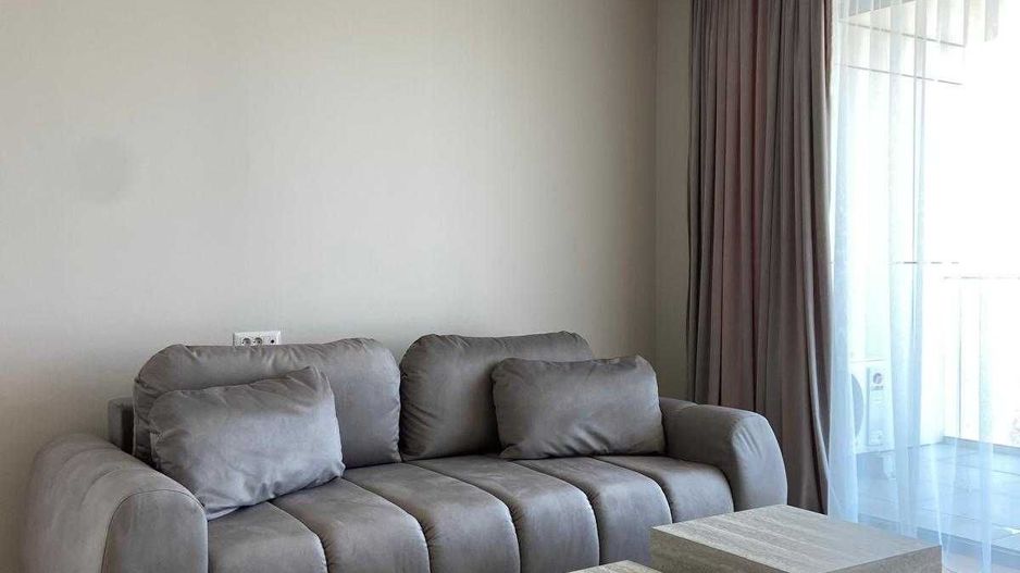 Premium Apartment with Frontal Sea View in Olimp - Poză 7