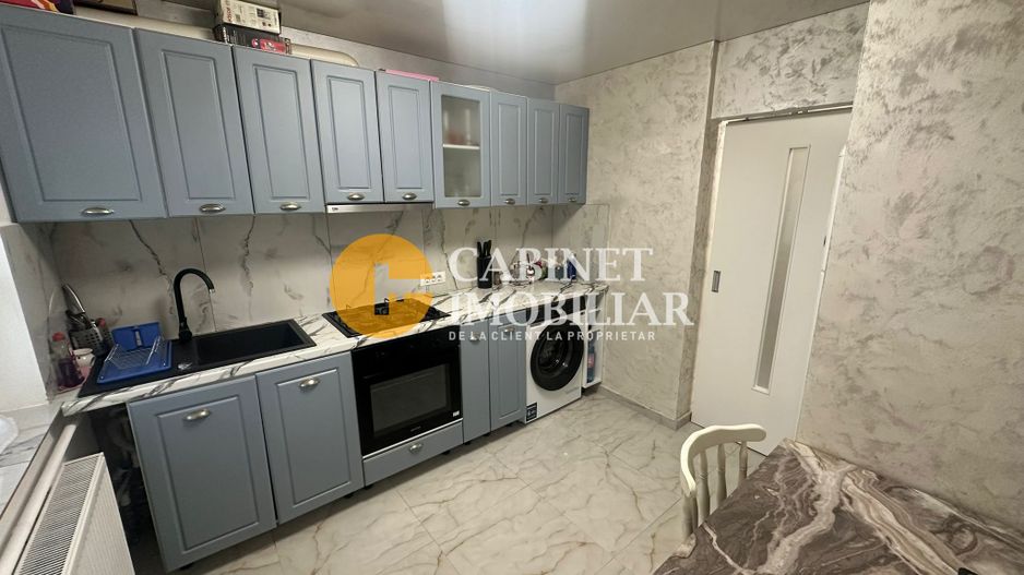 IULIUS MALL - 2 CAMERE DECOMANDAT - RENOVAT COMPLET - FARA RISC - Poză 1