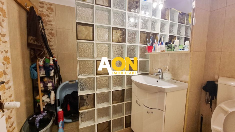 Garsoniera mobilata, 27.5 mp, zona Centru - Poză 3