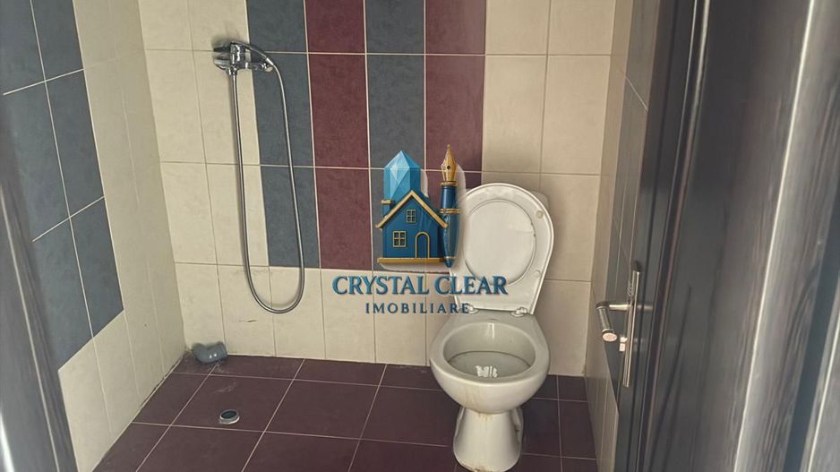 Apartament 3 camere - zona Sângeorgiu de Mureș - VÂNZARE sau SCHIMB - Poză 5