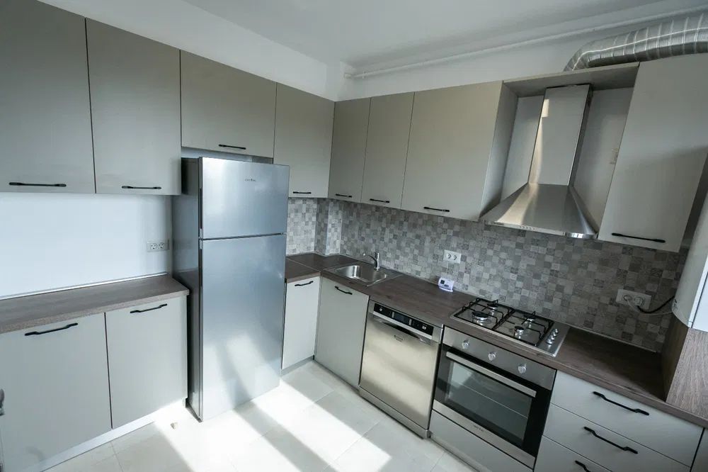 Studio superb de inchiriat Trinity Residence, parcare inclusa - Poză 5