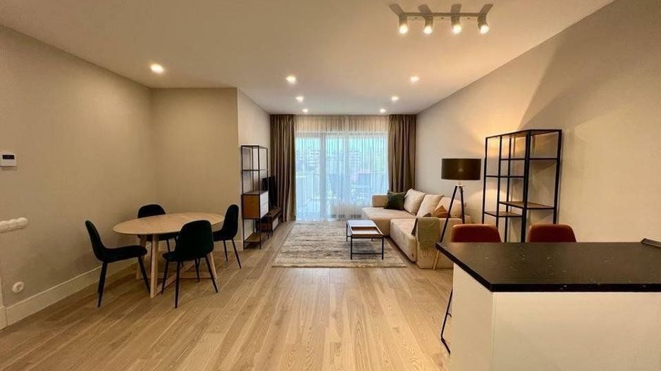 3 camere Triana Pipera-Iancu Nicolae / Parcare&Boxa incluse - Poză 1