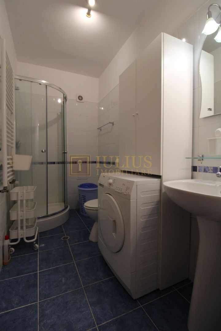 1 cameră, calea Torontalului -langa Vox - Poză 9