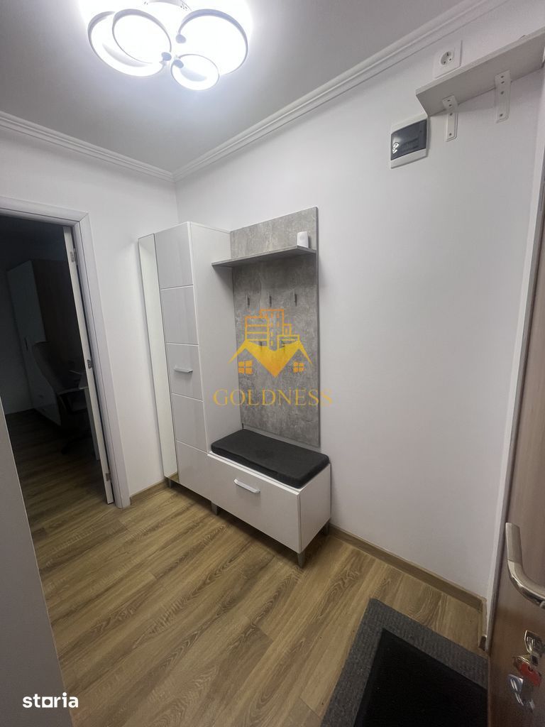 1 camera decomandata, Horea, UBB, Premium, Cetățuia, Parcul Central - Poză 8