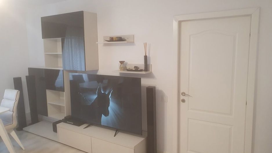 Apartament 3 camere,Sebastian - Poză 7