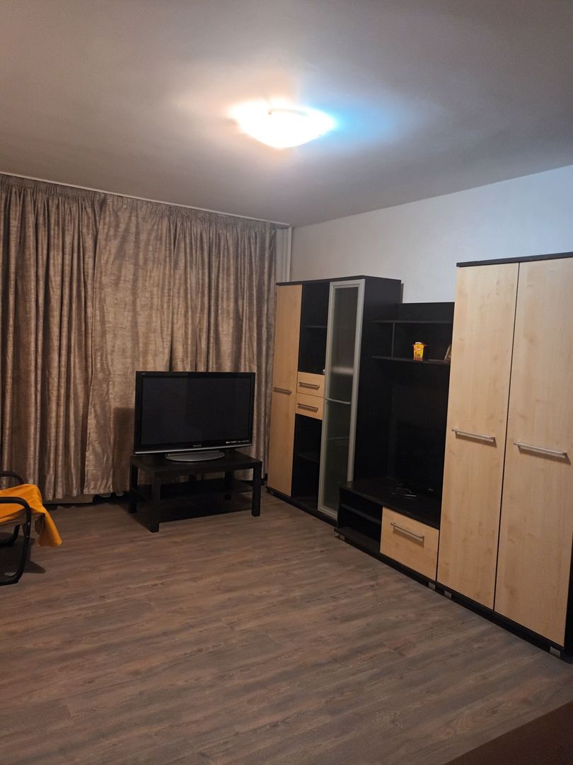 Apartament 2 camere Titan, 2 băi, lângă metrou Titan - Poză 3