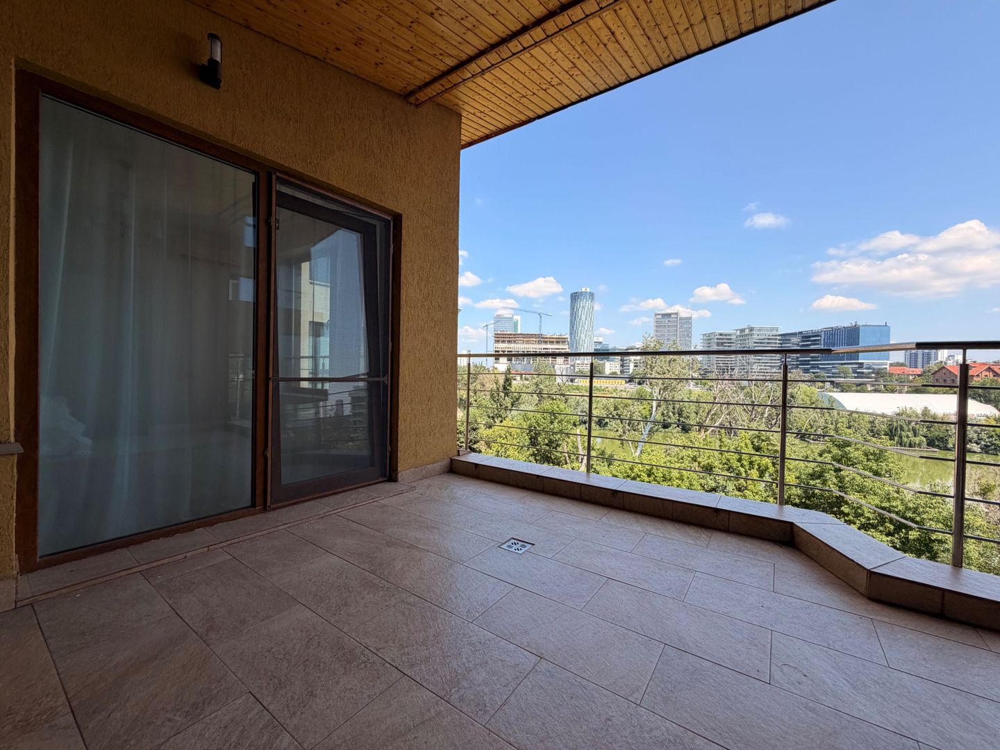 APARTAMENT 4 CAMERE | FLOREASCA | 119MP UTILI + TERASA - Poză 12