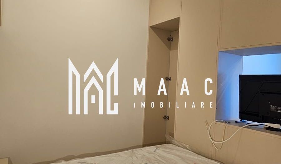 Apartament  1 Camera I Prima Chirie I Loc Parcare I Balcon - Poză 22