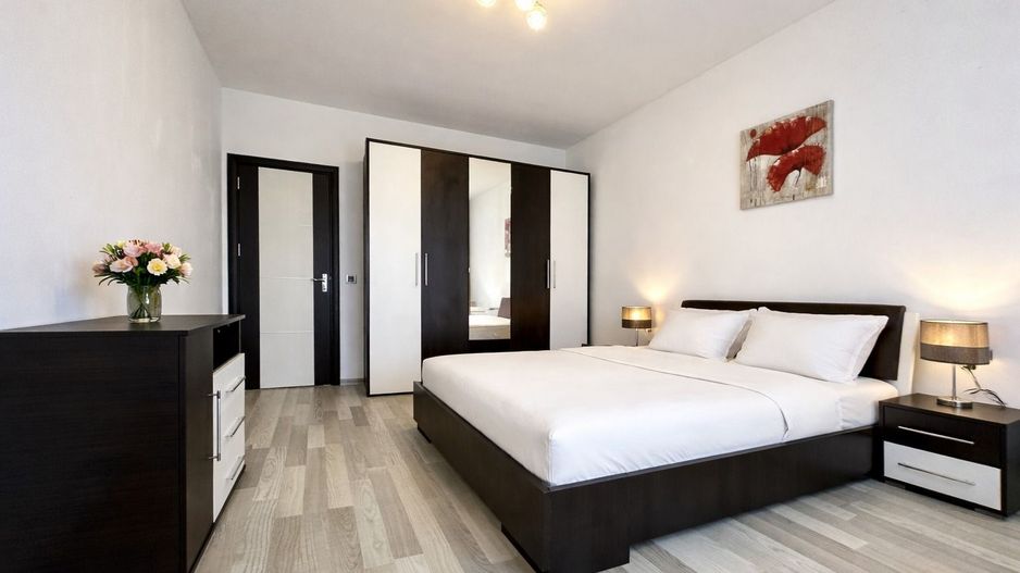 Apartament 2 camere + loc de parcare - Poză 4