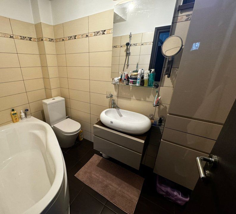 Apartament 2 Camere | 1 Mai | Bloc Nou 2010 - Poză 7