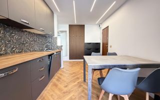 Apartament 2 camere, PRIMA INCHIRIERE,  Valea Aurie - Poză 4
