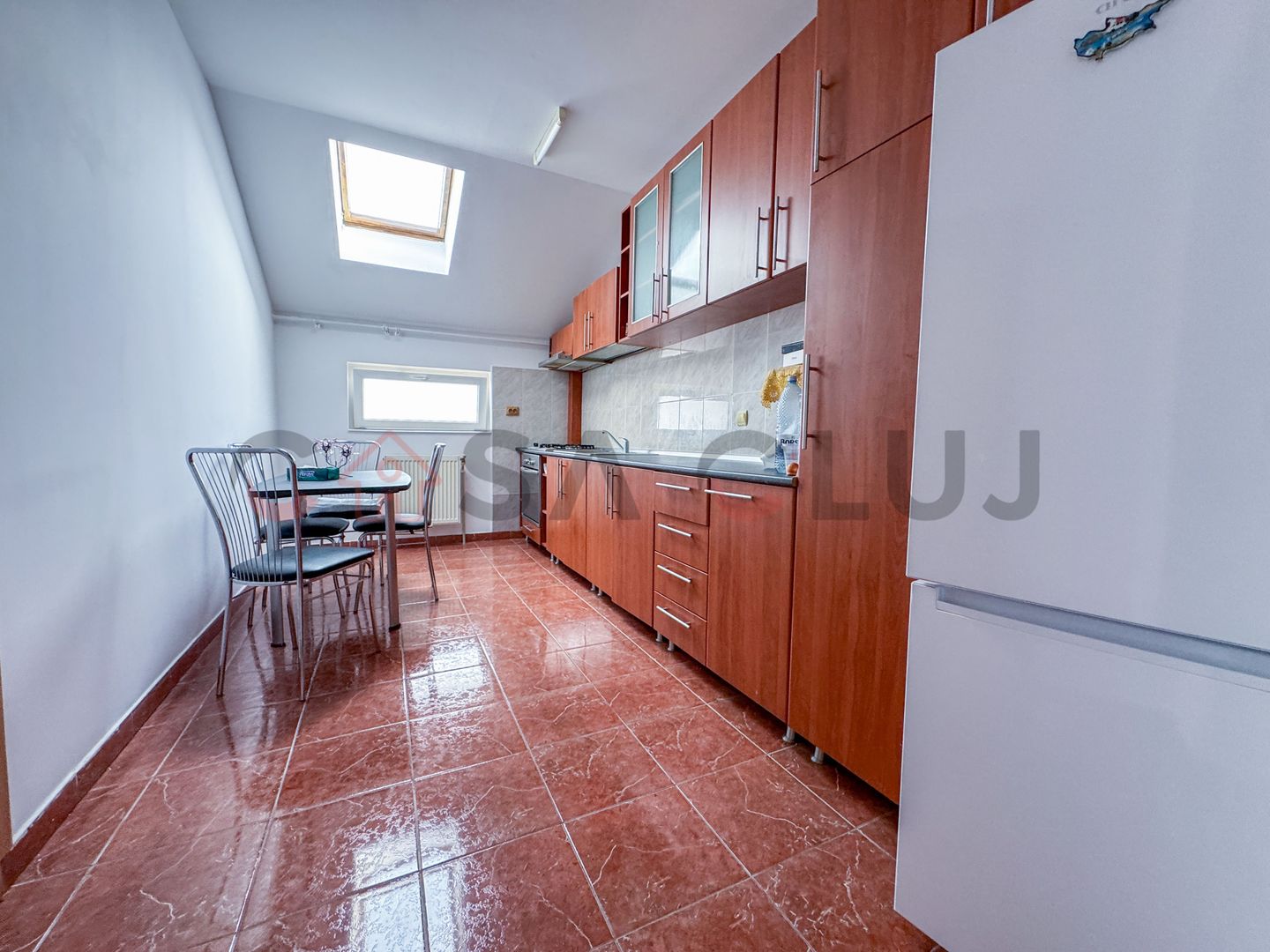 Apartament cu 2 camere, view panoramic, zona Dennver! - Poză 6